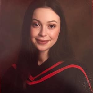 Meet your Posher, Serenna